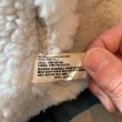 画像7: 【XL/XXL】USA製 Rennoc 裏ボア ナイロン コーチジャケット ネイビー 紺無地■ビンテージ オールド アメリカ古着 80s/90s ビッグサイズ (7)