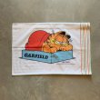 画像5: 【51cm×76cm】USA製 marlborough ガーフィールド ピローケース クッションカバー■ビンテージ インテリア雑貨 枕カバー アメコミ ネコ (5)
