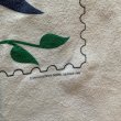 画像5: 【L/XL】80s USA製 USPS 切手 プリントTシャツ 白■ビンテージ オールド アメリカ古着 郵便局 ハート×鳩 シングルステッチ (5)