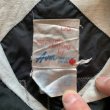 画像3: 【L/XL】90s AVON アメフト レイダース パイレーツ ナイロン コーチジャケット ブラック 黒■ビンテージ オールド アメリカ古着 海賊 (3)