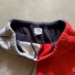 画像4: 【L/XL W34〜】Champion リバースウィーブ スウェットパンツ クレイジーパターン■アメリカ古着 チャンピオン ポケット付き (4)