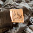 画像10: 【2XL】USA製 Golden Bear 袖革×ウールスタジャン ジャケット ブラック 黒■ビンテージ オールド アメリカ古着 企業 ゴールデンベア (10)