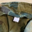 画像4: 【W32】ブルガリア軍 スプリンターカモ カーゴパンツ 迷彩■ビンテージ オールド ヨーロッパ古着 ユーロミリタリー カモ柄 (4)