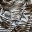 画像3: 【L】ブルックスブラザーズ REGENT 長袖ボタンダウンシャツ ストライプ■ビンテージ オールド アメリカ古着 ブルー (3)