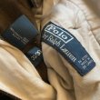 画像4: 【W33 L30】Polo Ralph Lauren ノータック 太畝コーデュロイパンツ ブラウン 焦げ茶■ビンテージ アメリカ古着 ポロラルフローレン (4)