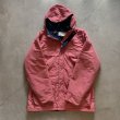 画像6: 【S/M】ボロ 80s USA製 LL Bean マウンテンパーカー ジャケット ピンク■ビンテージ オールド アメリカ古着 エルエルビーン バクスター (6)