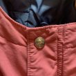 画像3: 【S/M】ボロ 80s USA製 LL Bean マウンテンパーカー ジャケット ピンク■ビンテージ オールド アメリカ古着 エルエルビーン バクスター (3)