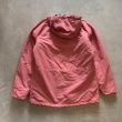 画像9: 【S/M】ボロ 80s USA製 LL Bean マウンテンパーカー ジャケット ピンク■ビンテージ オールド アメリカ古着 エルエルビーン バクスター (9)