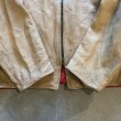 画像5: 【L】60s-70s UBER ジップアップ レザージャケット ハーフコート■ビンテージ オールド レトロ アメリカ古着 革ジャン スポジャケ (5)