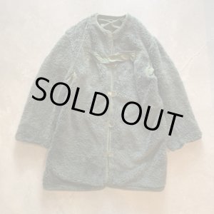 画像: 【M/L C46】60s スウェーデン軍 M59 フィールドコート ボアライナー 緑■ビンテージ ヨーロッパ古着 ユーロミリタリー ジャケット No.2