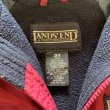 画像4: 【3T Kids】LANDS' END 内装フリース ジャケット パーカー 紫■ビンテージ オールド アメリカ古着 キッズ 子供服 90s ランズエンド (4)