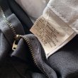 画像4: 【W32】Dickies 874 ワークパンツ ブラック 黒■オールド アメリカ古着 2000s ディッキーズ ワークウェア (4)