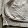 画像6: 【M/L】Champion リバースウィーブ プリントスウェット ライトグレー■アメリカ古着 チャンピオン トレーナー (6)