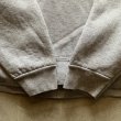 画像5: 【L/XL】メキシコ製 FRUIT OF THE LOOM VFW スウェット グレー■ビンテージ オールド アメリカ古着 90s-2000s トレーナー フルーツ (5)
