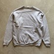 画像6: 【L/XL】メキシコ製 FRUIT OF THE LOOM VFW スウェット グレー■ビンテージ オールド アメリカ古着 90s-2000s トレーナー フルーツ (6)