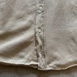 画像5: 【M(L/XL相当)】Eddie Bauer 長袖シャツ ライトベージュ■ビンテージ オールド アメリカ古着 2000s エディーバウアー ネルシャツ (5)