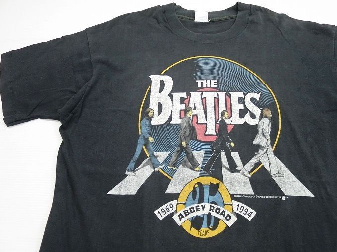 THE BEATLES 】バンT ヴィンテージ | gulatilaw.com